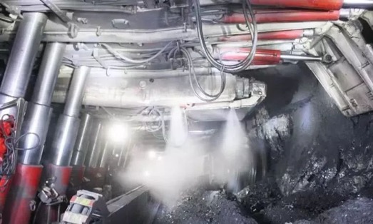 煤矿智能化取代夜班，煤机市场需要将超750亿！