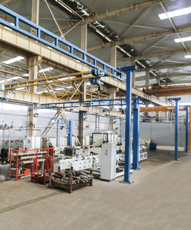 本地化维建，降本增快