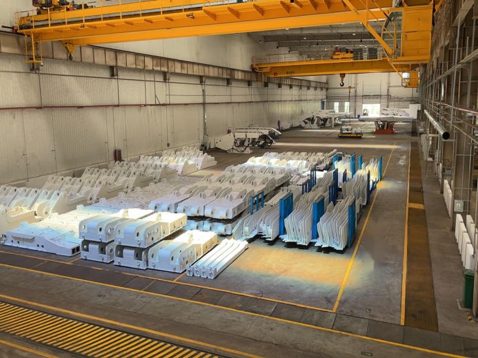 践行精益思想 汇享精益成就